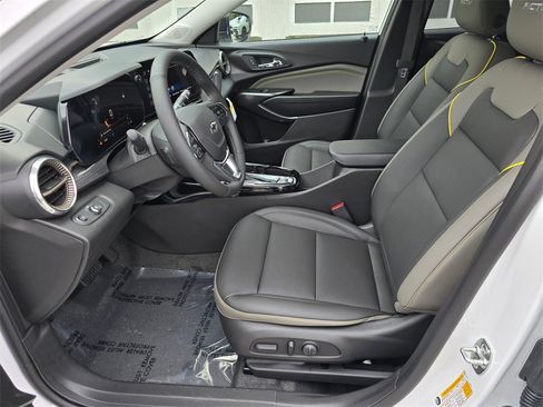 New 2026 Chevrolet Trax ACTIV image 22