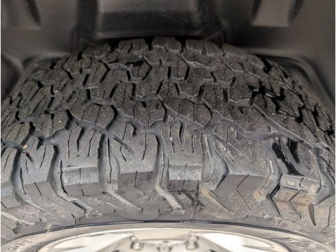 Used 2019 RAM 1500 Big Horn AWD/4WD image 21