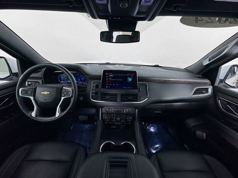 Used 2024 Chevrolet Suburban LT image 38