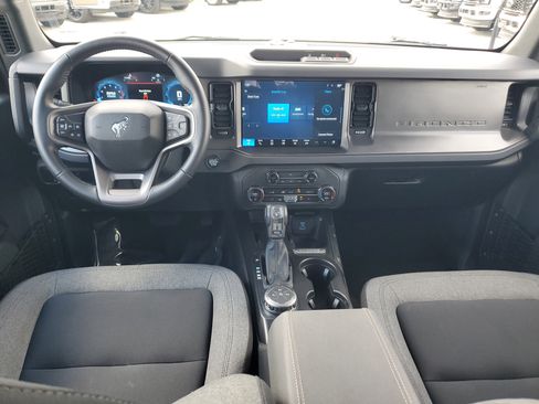 Used 2025 Ford Bronco Big Bend image 17