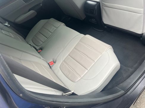 Used 2018 Honda CR-V EX-L image 33