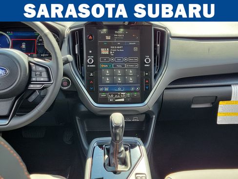 New 2026 Subaru Crosstrek 2.5i Limited w/ Crosstrek Mirror Package AWD/4WD image 14
