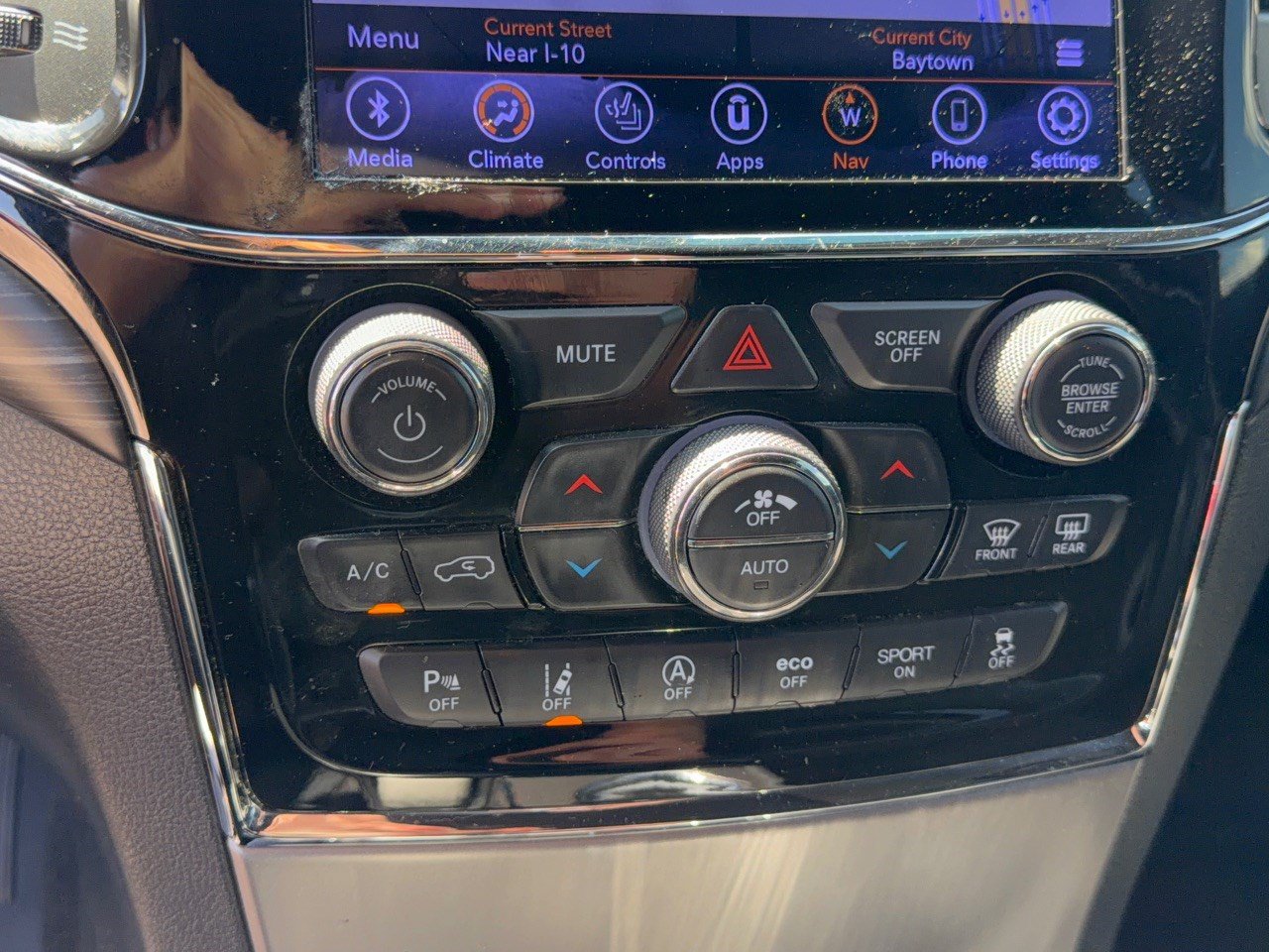 Used 2021 Jeep Grand Cherokee Laredo X RWD image 22