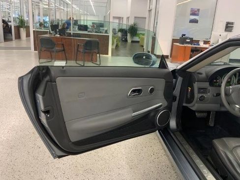 Used 2004 Chrysler Crossfire Coupe RWD image 20