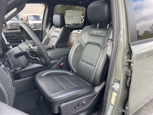 New 2026 RAM 1500 Rebel w/ G/T Package image 11