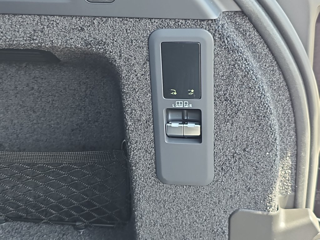 New 2026 Land Rover Range Rover SE AWD/4WD image 15