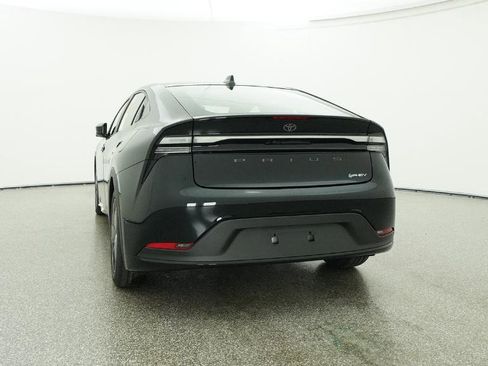 New 2026 Toyota Prius Plug-In Hybrid image 78