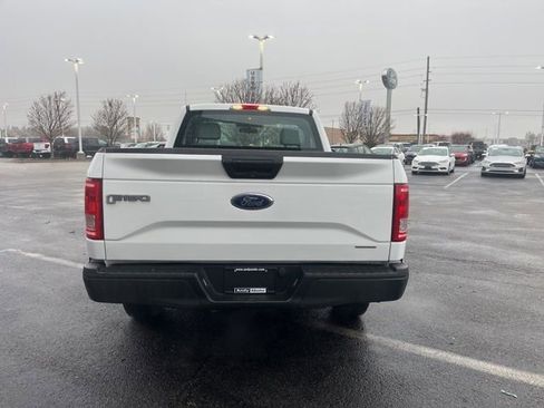 Used 2016 Ford F150 XL w/ XL Power Equipment Group image 9