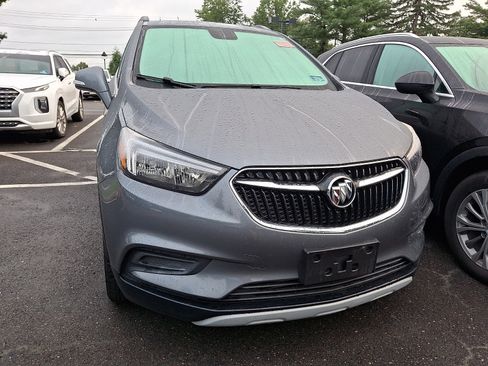 Used 2019 Buick Encore Preferred AWD/4WD image 4