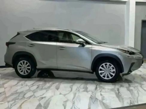 Used 2020 Lexus NX 300 FWD w/ Comfort Package image 39