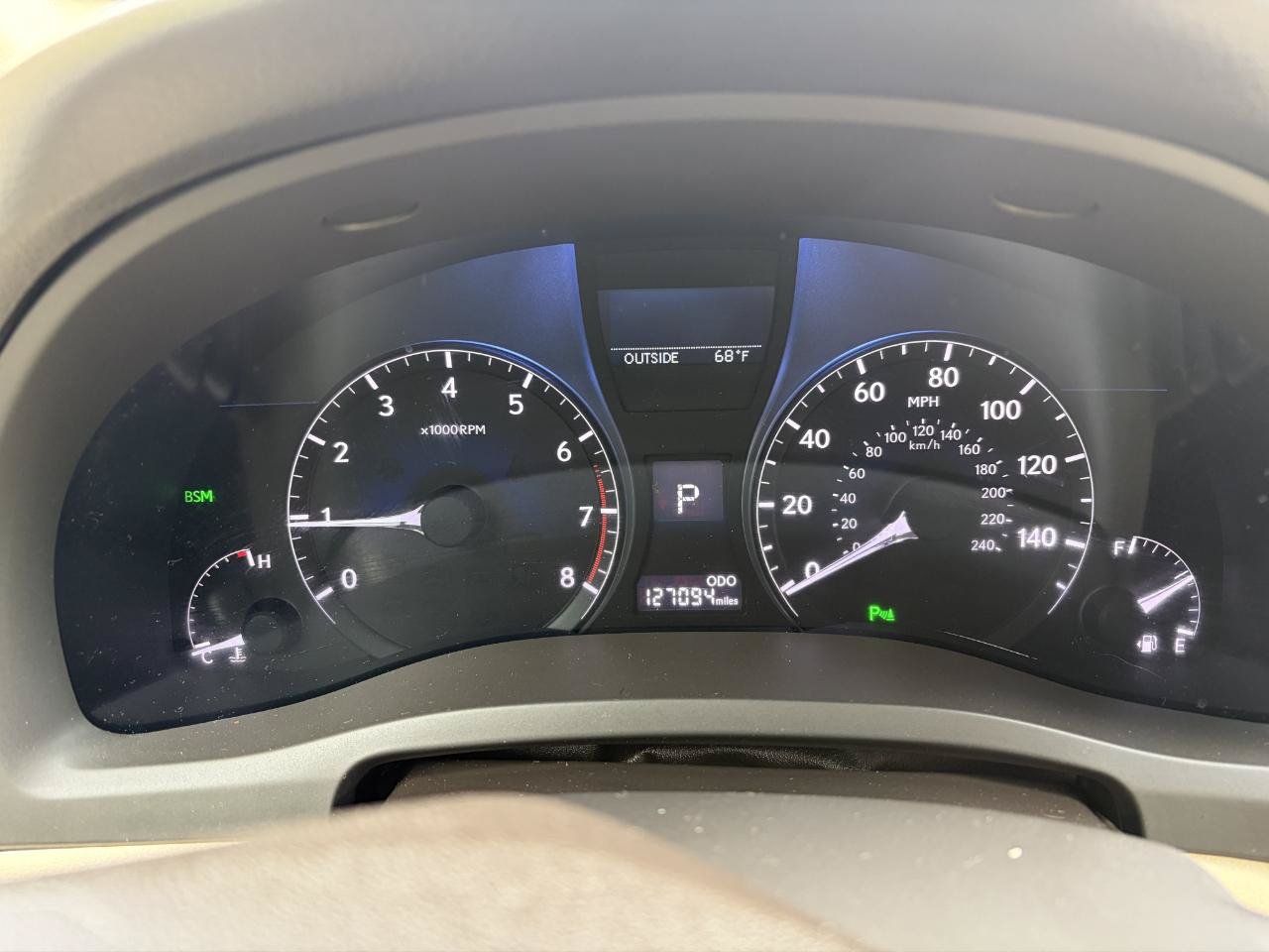 Used 2015 Lexus RX 350 AWD image 11