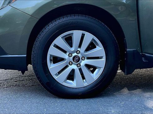 Used 2016 Subaru Outback 2.5i Premium w/ Protection Package #1 AWD/4WD image 16