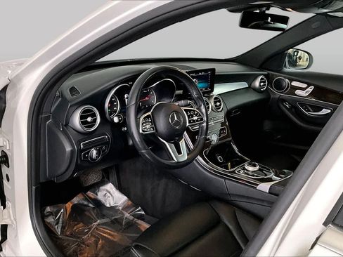 Used 2019 Mercedes-Benz C 300 4MATIC Sedan image 18