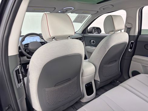 Used 2023 Hyundai Ioniq 5 Limited image 35