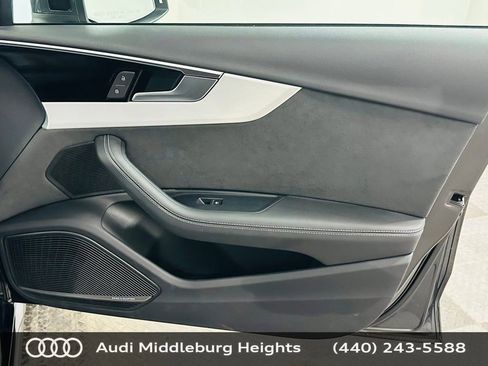 Certified 2023 Audi A4 2.0T Premium Plus w/ Premium Plus Package AWD/4WD image 31