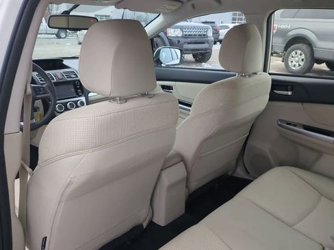 Used 2016 Subaru Impreza 2.0i Sport Premium image 17