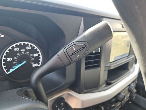 New 2026 Ford F250 XL w/ STX Appearance Package image 9