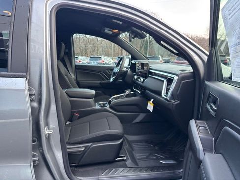 New 2026 GMC Canyon Elevation w/ Convenience Package image 41