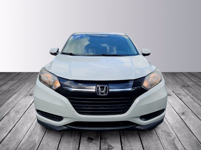 Used 2016 Honda HR-V LX image 8