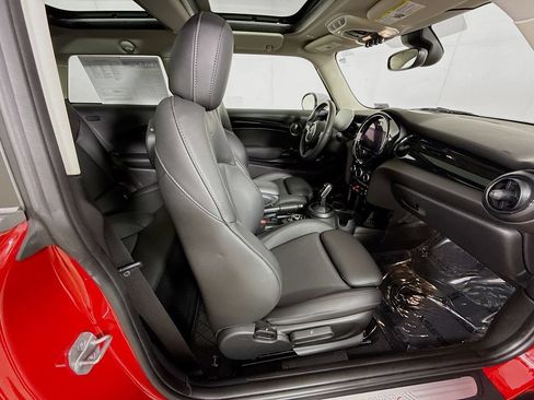 Used 2023 MINI Cooper S FWD image 31