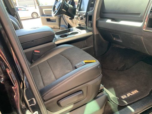 Used 2017 RAM 1500 Sport AWD/4WD image 21