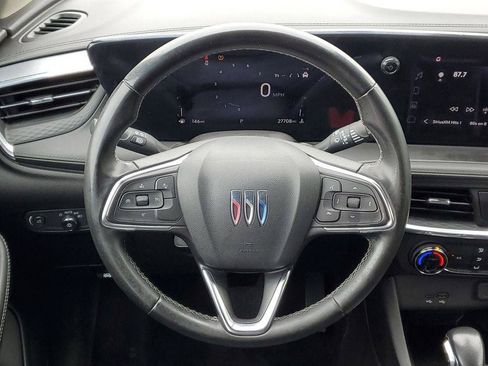 Used 2024 Buick Encore GX Preferred FWD image 24