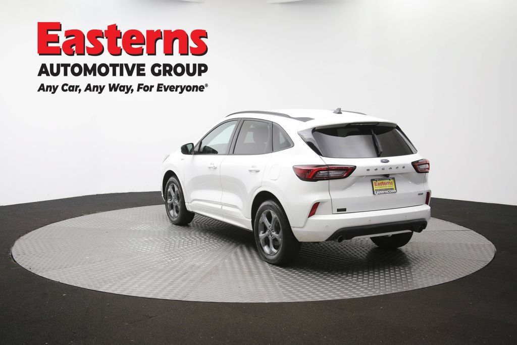 Used 2024 Ford Escape ST-Line Select w/ Tech Pack #1 AWD/4WD image 66