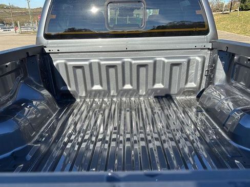 New 2025 Ford Ranger XLT w/ Equipment Group 301A High image 17