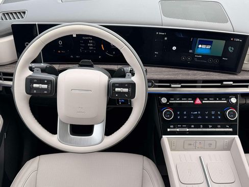 New 2026 Hyundai Santa Fe Calligraphy AWD/4WD image 17