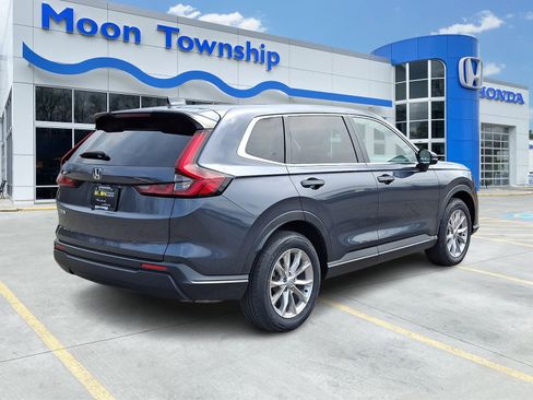 Used 2024 Honda CR-V EX image 6