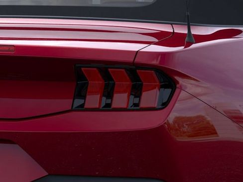 New 2026 Ford Mustang GT Premium RWD image 21
