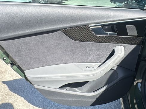 Used 2022 Audi S5 Premium Plus image 16