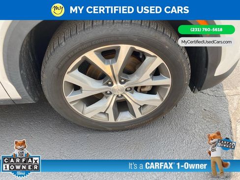Used 2021 Hyundai Palisade SEL w/ Convenience Package AWD/4WD image 45