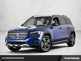 New 2026 Mercedes-Benz GLB 250 4MATIC video 1