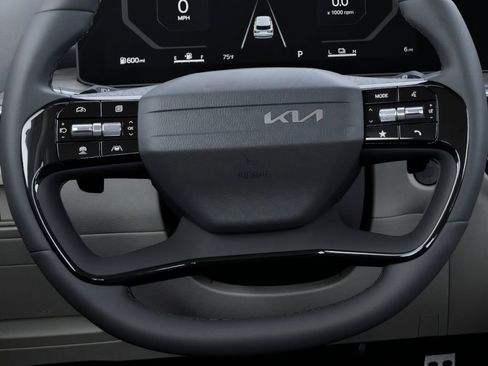 New 2026 Kia Sorento SX Prestige AWD/4WD image 22