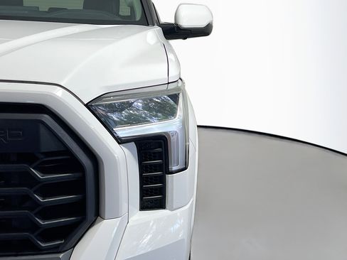 Used 2022 Toyota Tundra SR5 w/ TRD Sport Premium Package RWD image 11