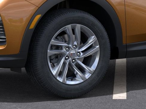 New 2026 Buick Envista Preferred w/ Convenience I Package FWD image 9