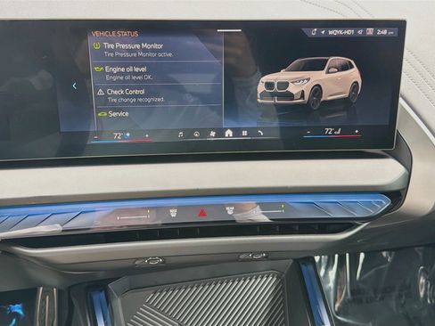 New 2026 BMW X3 xDrive30i w/ Premium Package AWD/4WD image 30