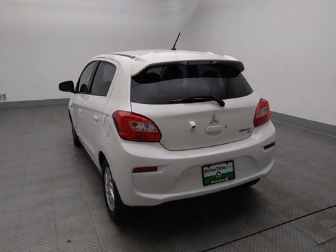 Used 2019 Mitsubishi Mirage SE image 6