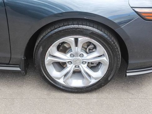 Used 2024 Honda Accord LX image 12