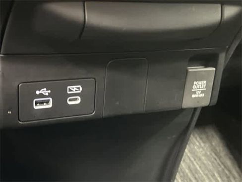 Certified 2025 Honda Odyssey EX-L image 25