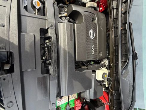 Used 2015 Nissan Murano SV w/ Cargo Package image 26