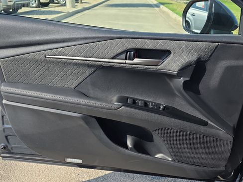 New 2026 Toyota Camry XLE FWD image 23