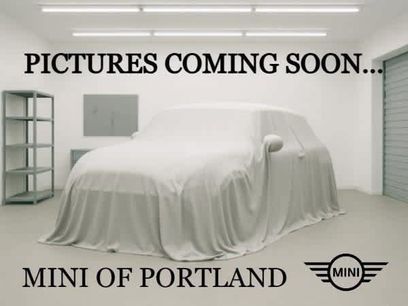 Used 2026 MINI Cooper Countryman S w/ Comfort Package Max