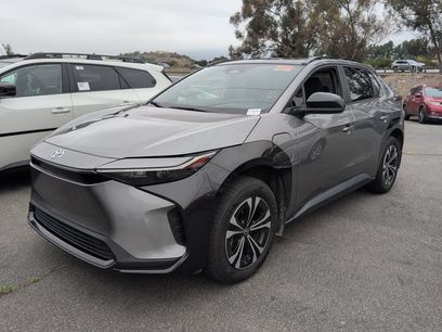 Used 2023 Toyota bZ4X FWD w/ Weather Package
