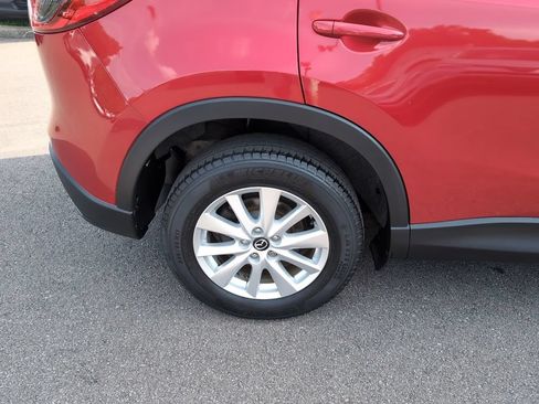 Used 2014 MAZDA CX-5 Touring AWD/4WD image 4