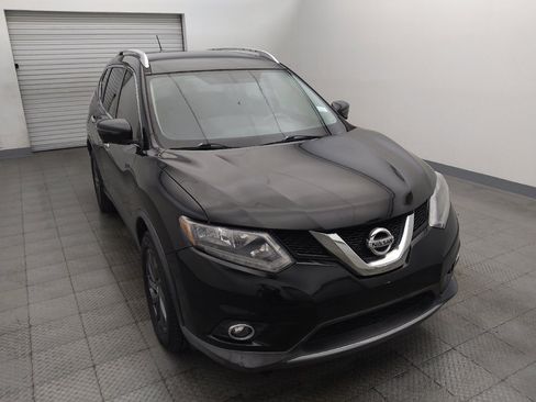 Used 2016 Nissan Rogue SL FWD image 14