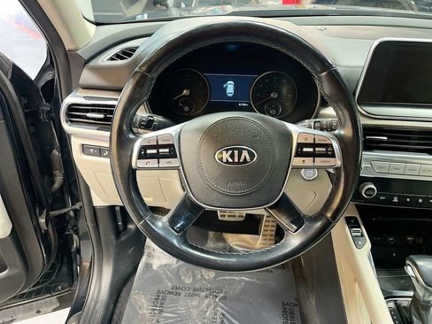 Used 2020 Kia Telluride SX AWD/4WD image 11