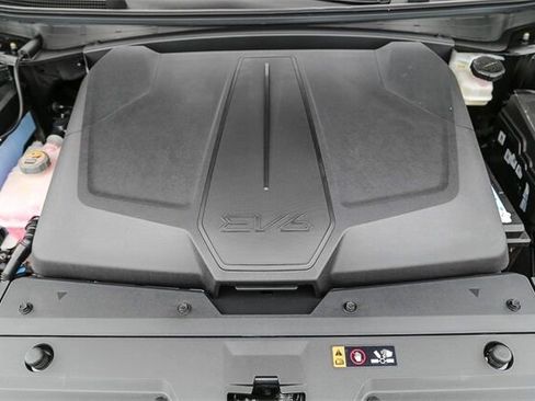 New 2025 Kia EV6 Light w/ Light LR Technology Package image 24