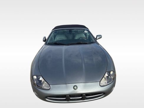Used 2004 Jaguar XK8 Convertible RWD image 5